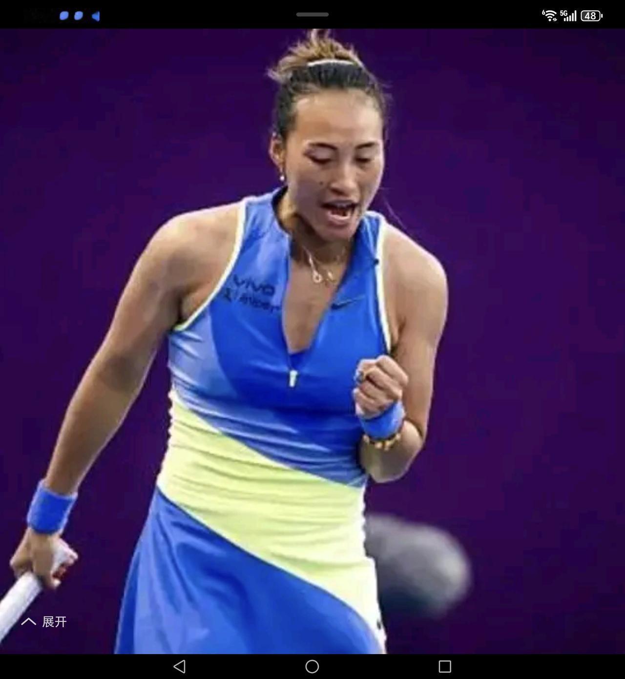 北京时间4月20日凌晨，WTA1000马德里站正赛签表揭晓。卫冕冠军萨巴伦卡领衔