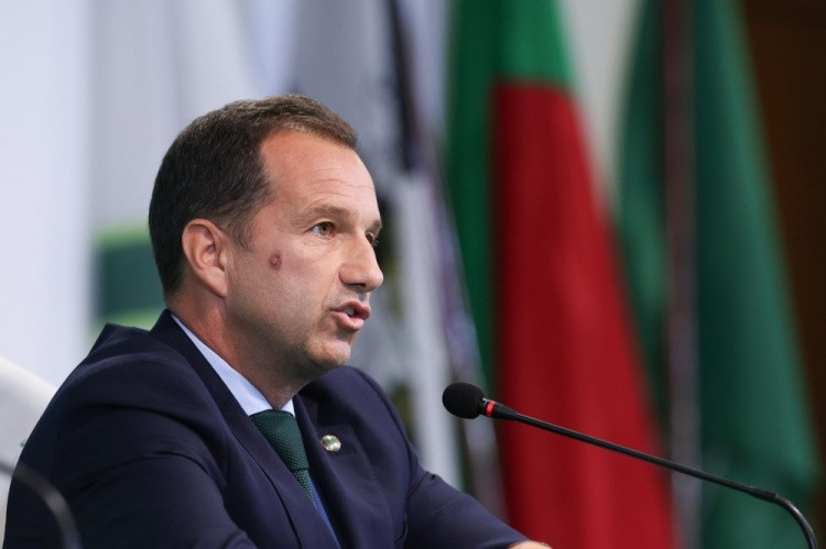 开炮! 葡体主席: 本菲卡球员假摔骗点没人说, 就是看不惯我们获利