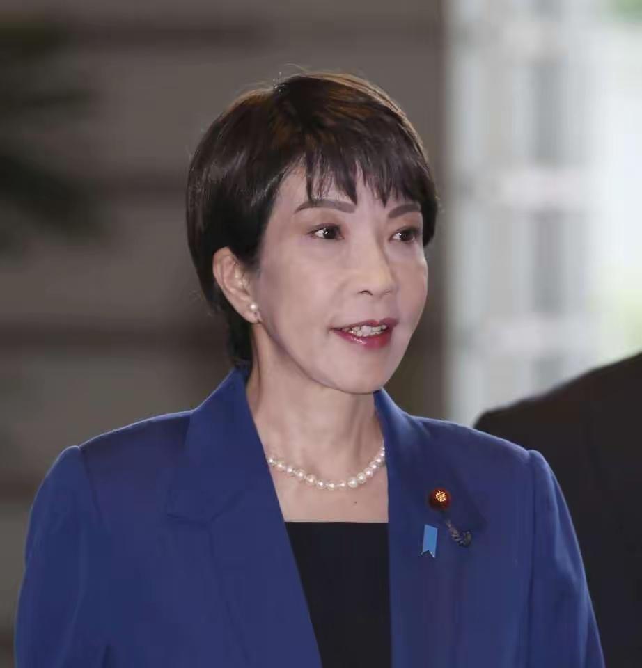 日本传来新消息！​​真没想到！日本刚派实权高官访华吃了闭门羹，转头就官宣再派大
