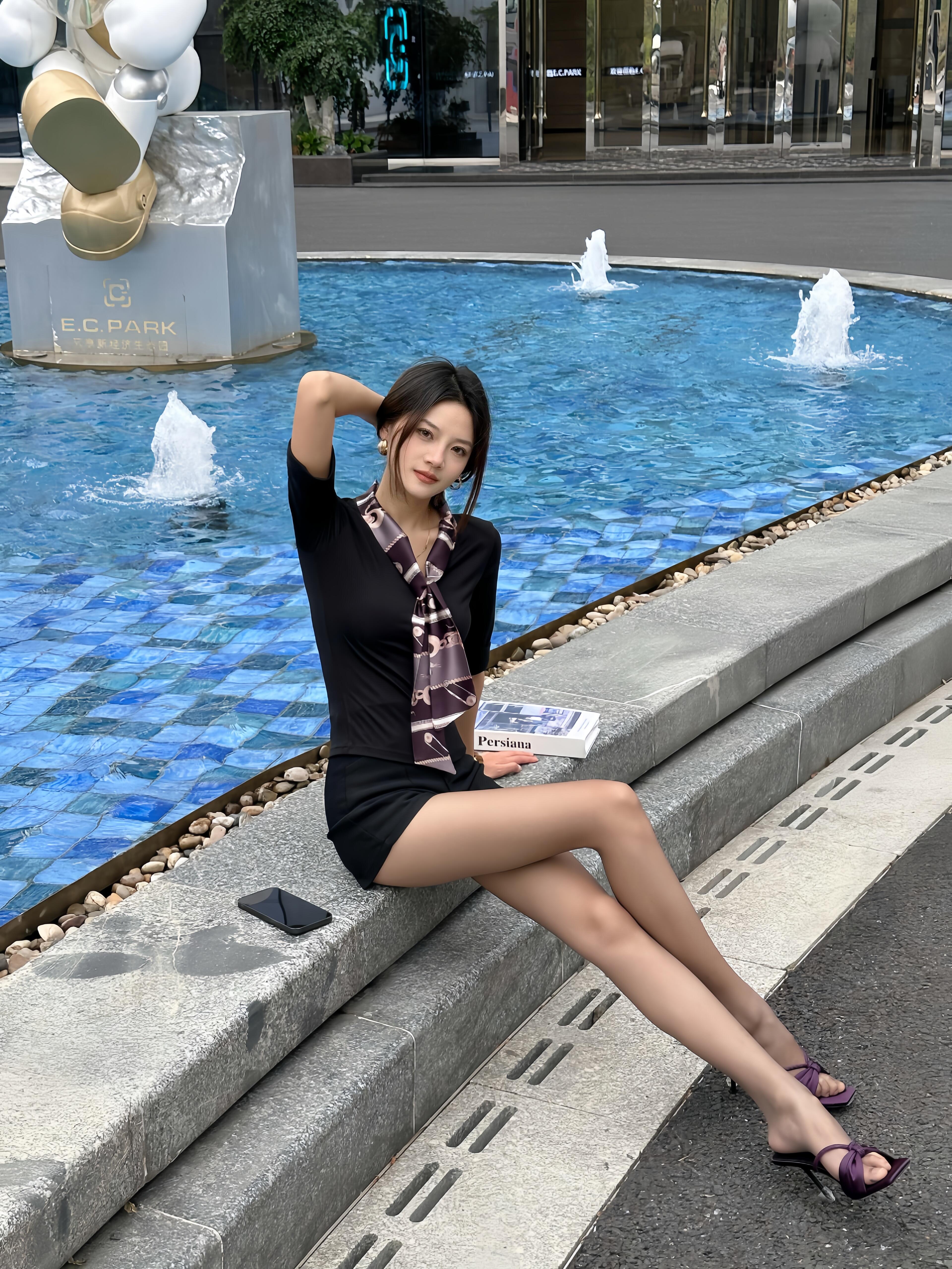 我能给你的只有感觉●​​​