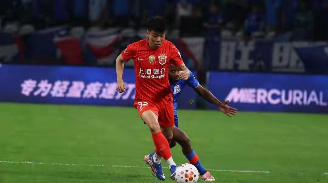 海港1-2爆冷负升班马！暴露三大致命问题，仅傅欢成唯一亮点中超第7轮，卫冕冠军上