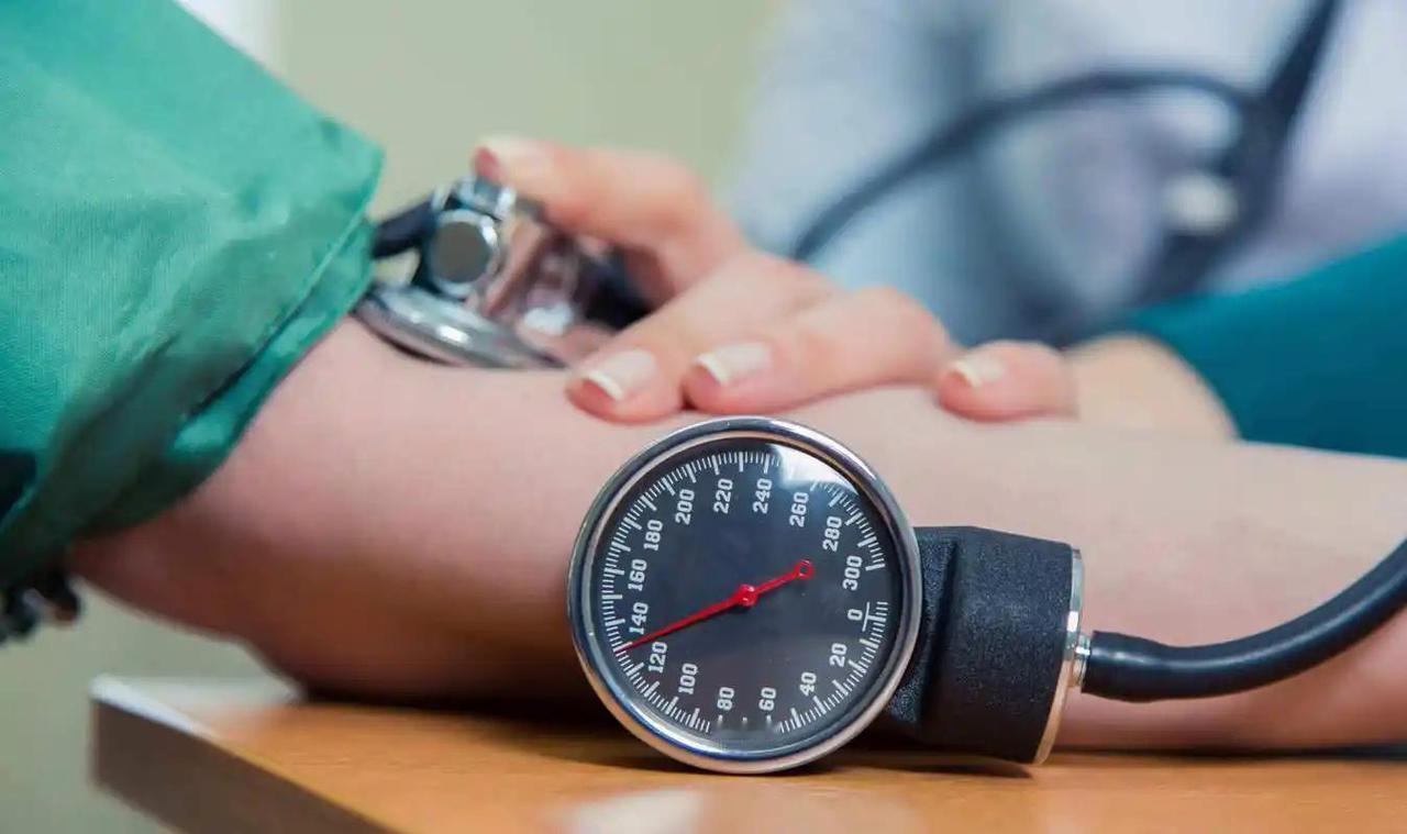 为什么得脑梗的人越来越多？医生坦言：大多是因为这4个原因国家心血管病中心数据太