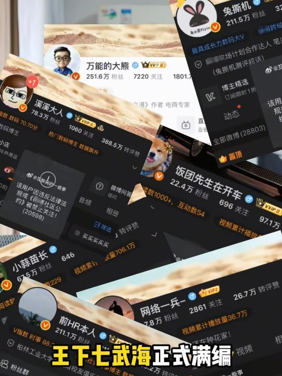 王下七武海狗​​​