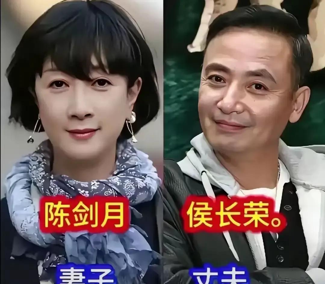 这次一篇关于六位资深演员坚守初心的文章在网上火了，内容围绕侯长荣、陶慧敏、王茜华