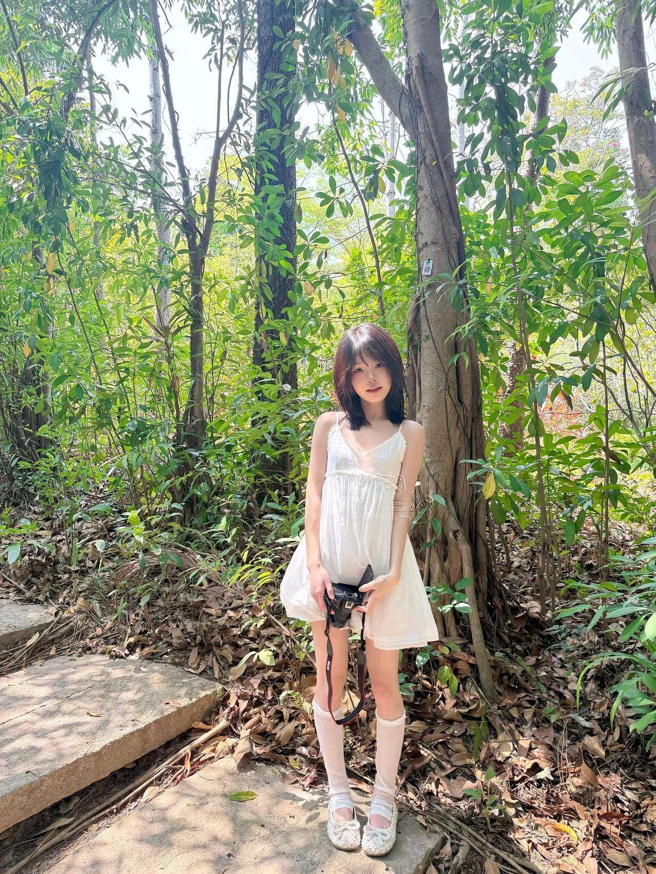 一直明媚似阳光夏天日系