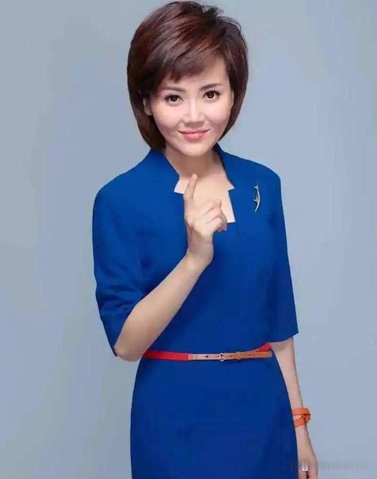 ：三位央视女主播至今未婚，背后原因远比想象清醒柴璐、李梓萌、欧阳夏丹，好多人都