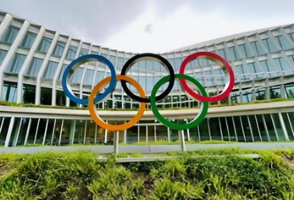 早就决定了！2021年7月21日的时候，2032年奥运会就只剩布里斯班一个申办城