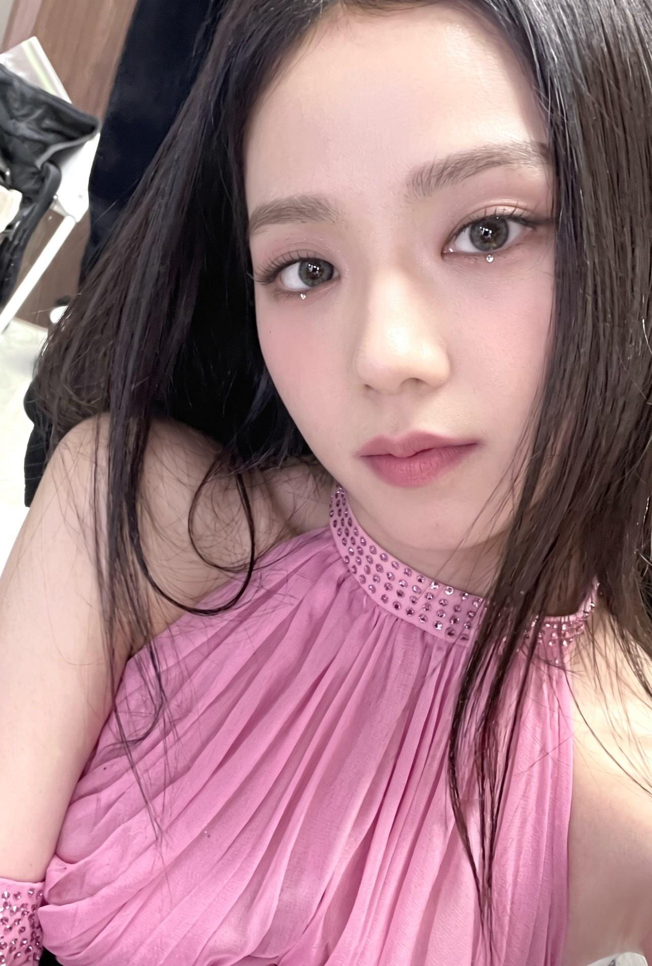 金智秀🥰金智秀奢永一伟大的Chulo1花帝是神🌸