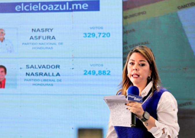 洪都拉斯第一副总统梅西亚近日声称，该国将循序渐进逐步恢复与台湾地区的“正式外交关