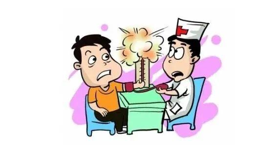 高血压只能终身服药？这位名医的方子，成了患者的“降压宝”！重在调理气血“医生，