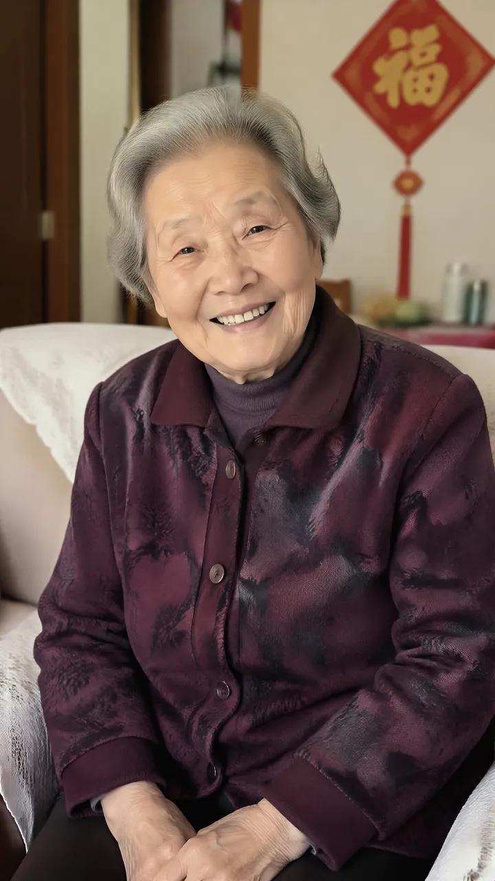 中风瘫痪的婆婆，突然从轮椅上站了起来，她竟是为了给小三洗白我叫李秀兰，今年5