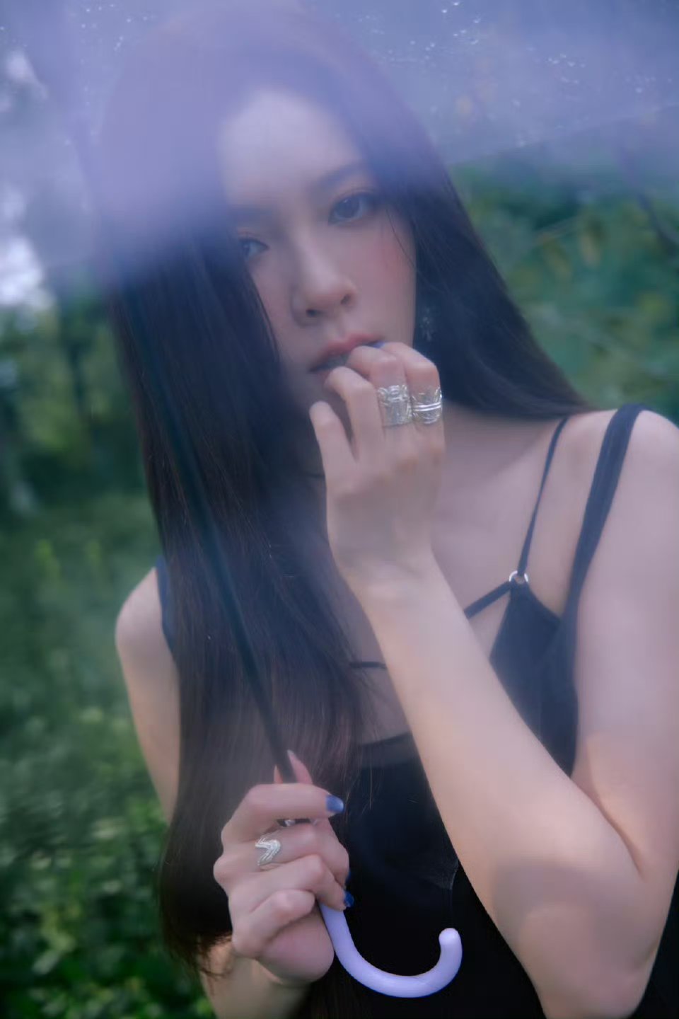宋妍霏黑丝硬控宋妍霏​​​