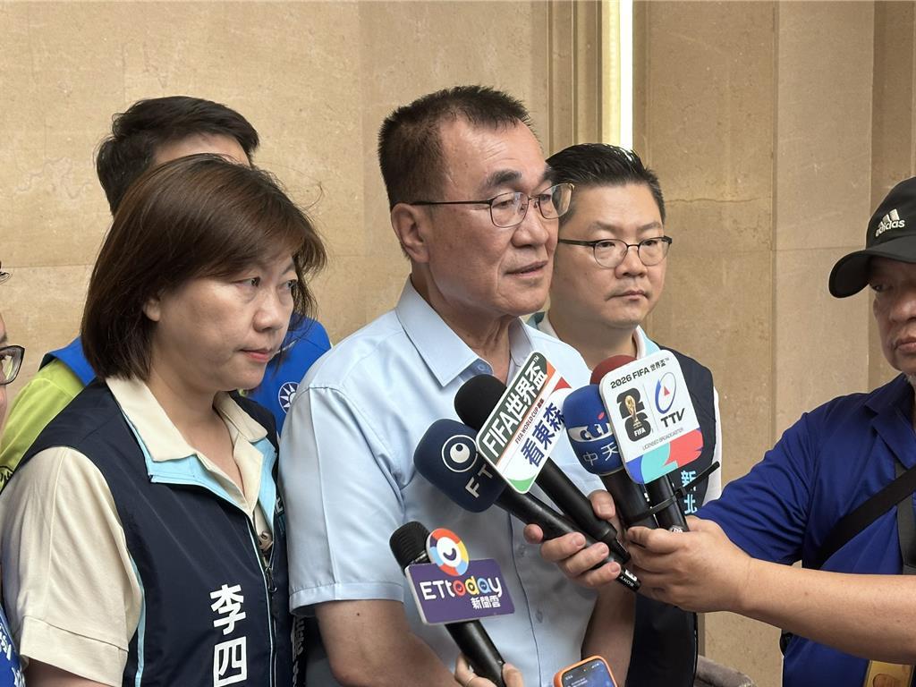 理工男太冷民调胶着？游淑慧爆李四川“这举动”热到心坎里日前有媒体报道，国民党内