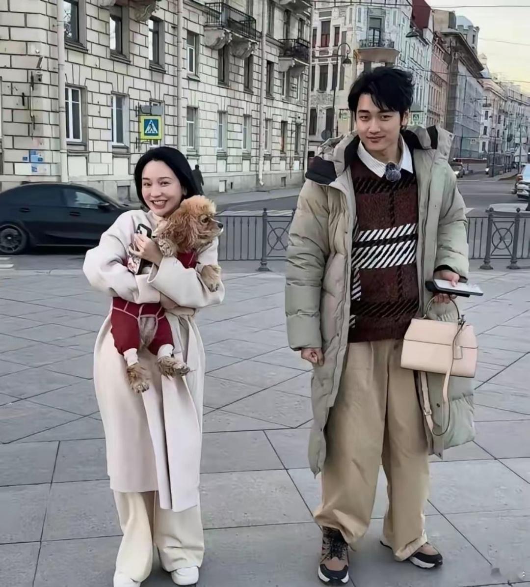 为什么现在的男人都吃不了苦？喜欢找富婆