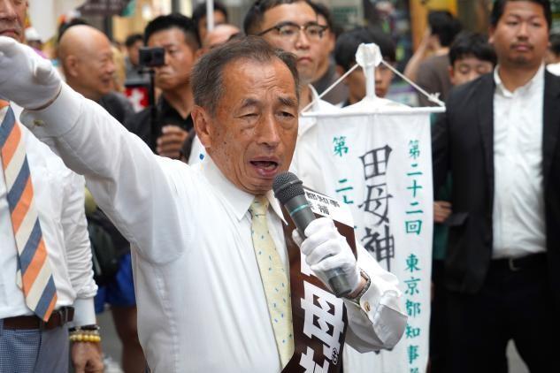 日本高官叫嚣：高市若胜，中国必输，日本将成强大国家外界评价如今的日本“正在飞