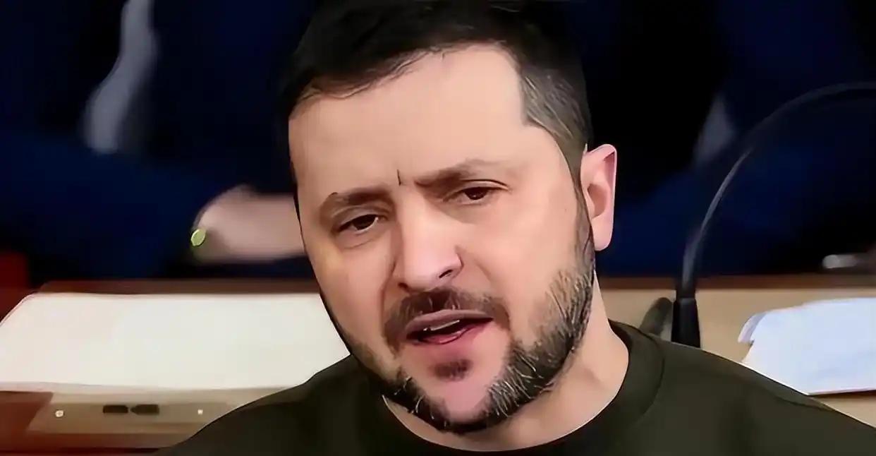 倒计时开始！贷款卡死、军费告急，乌克兰迎来最寒冷的一年。欧盟原定向乌克兰