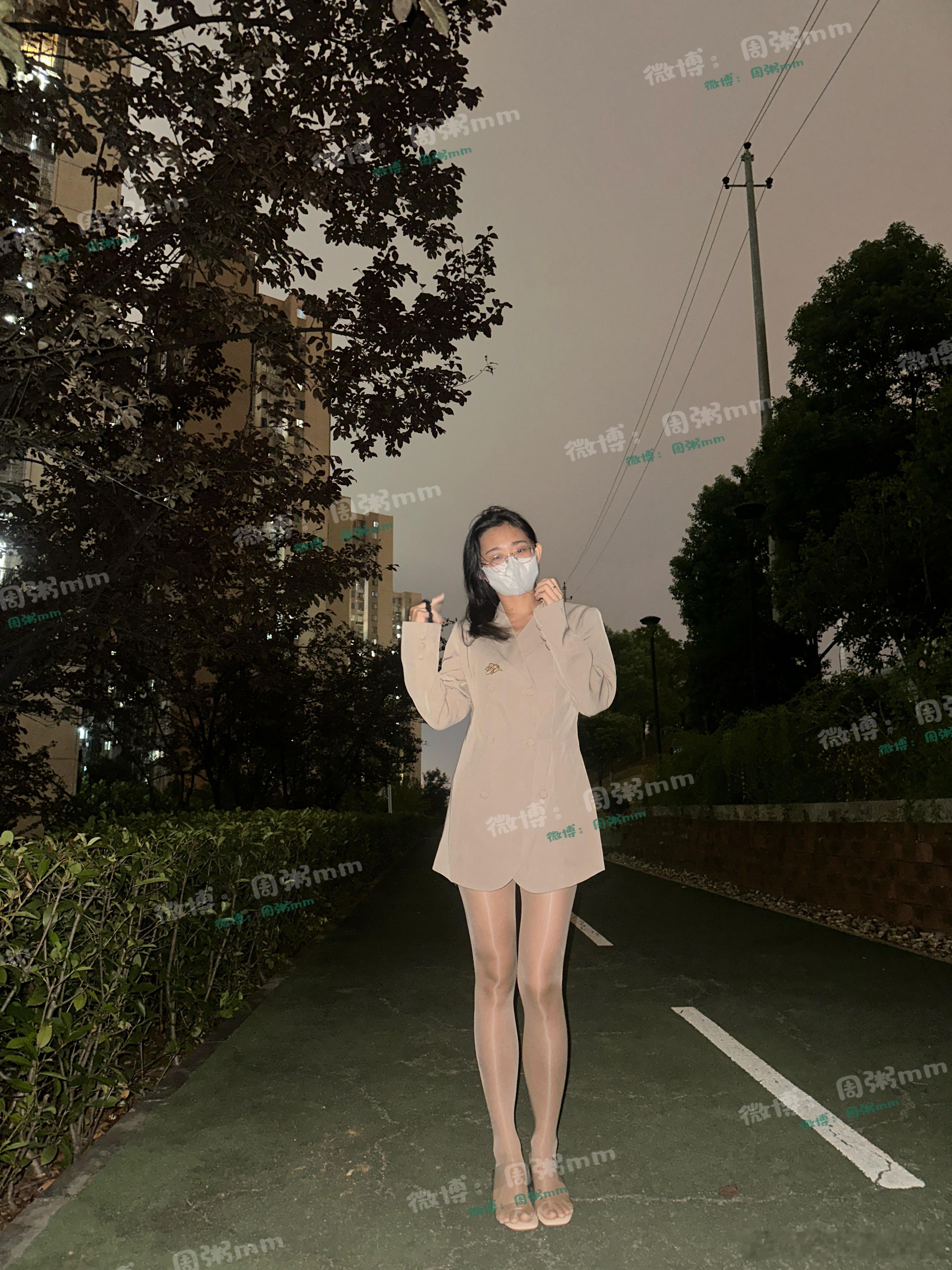 超喜欢的一套漂亮小裙子👗​​​