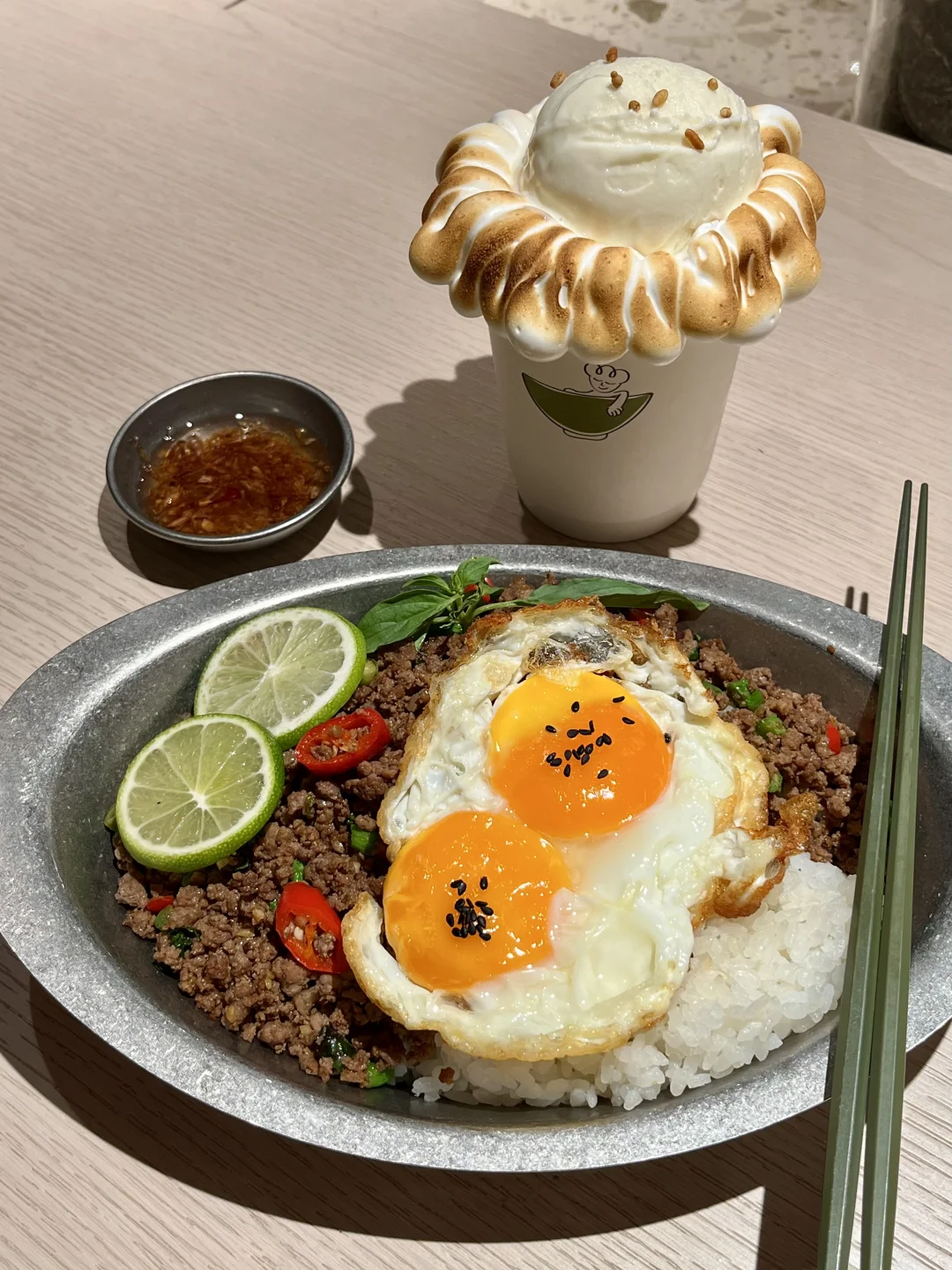 天河区最爱的南洋小食堂