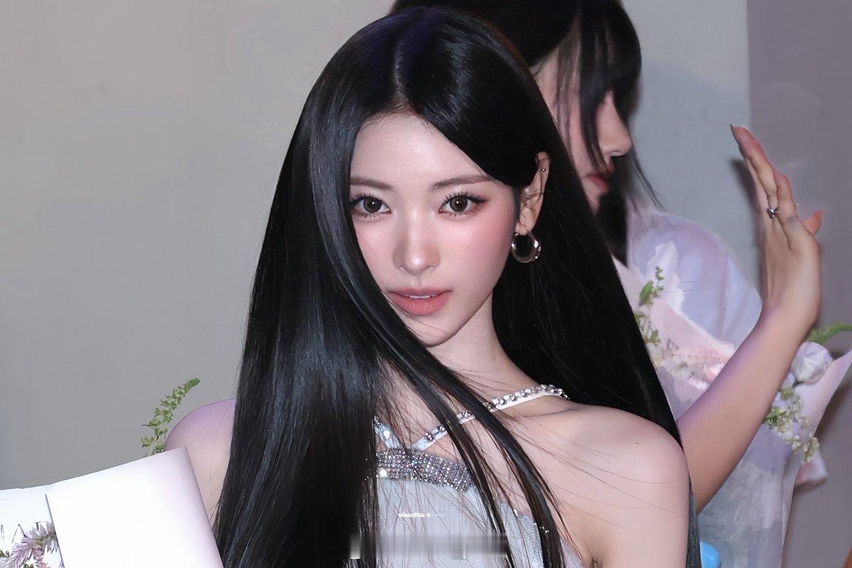 昨晚的anna神图​​​