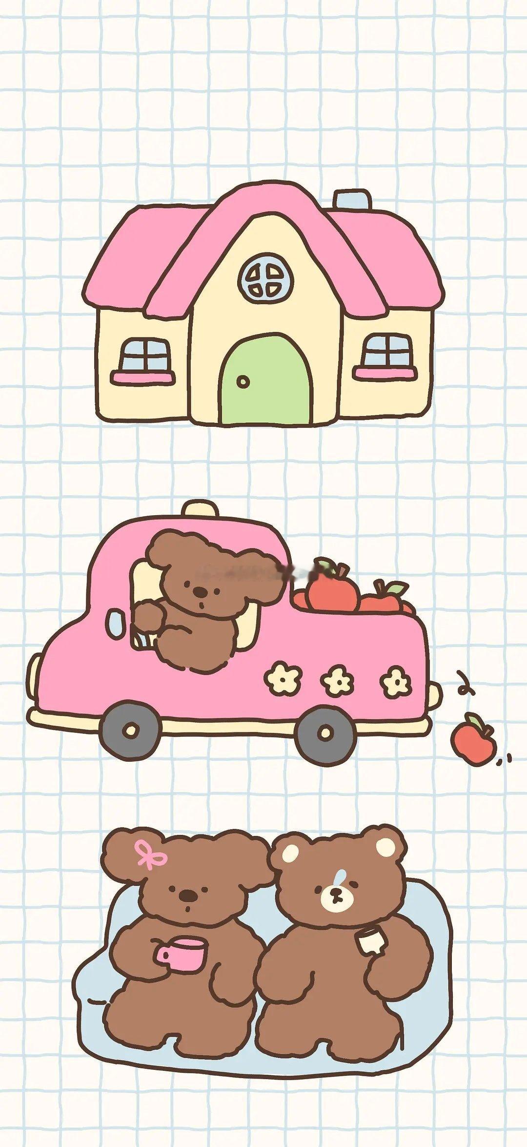 今日🈚投稿，大家早早早鸭～