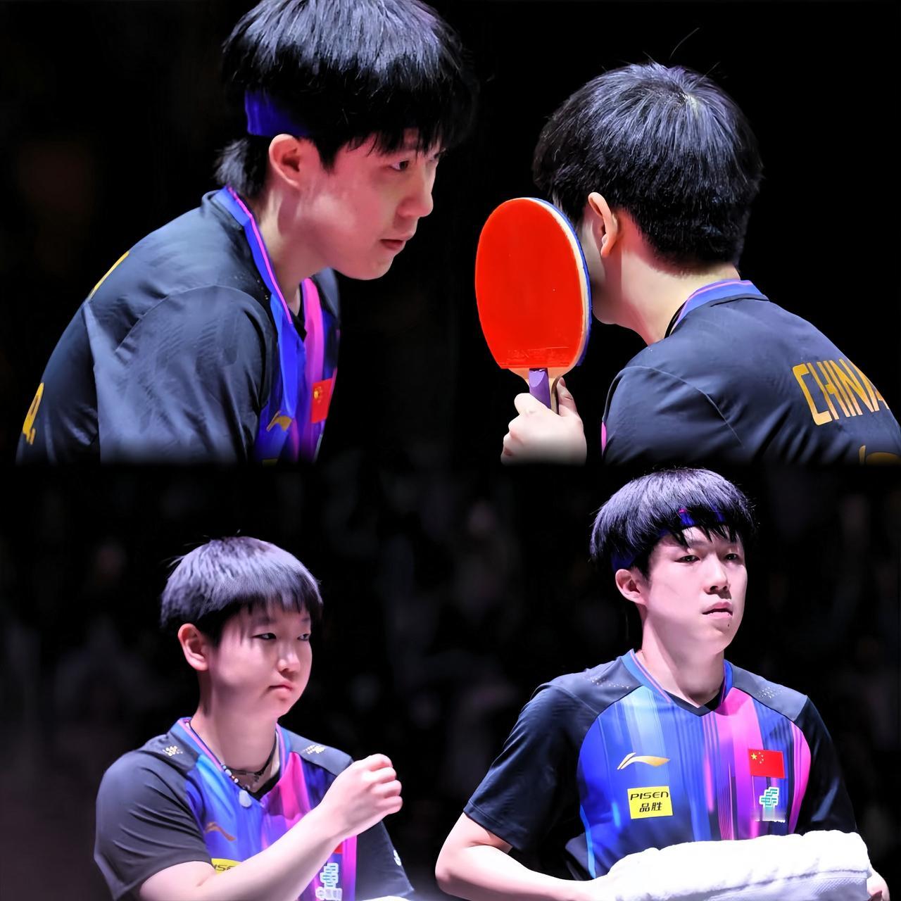 雷洋在直播里说得够直白，但句句都是大实话！他说全运会人气榜：莎莎第一，大