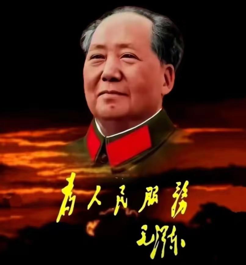 年轻人正把《毛泽东选集》当成生活解法百科书店里它被摆在成长励志区，社交媒体上“