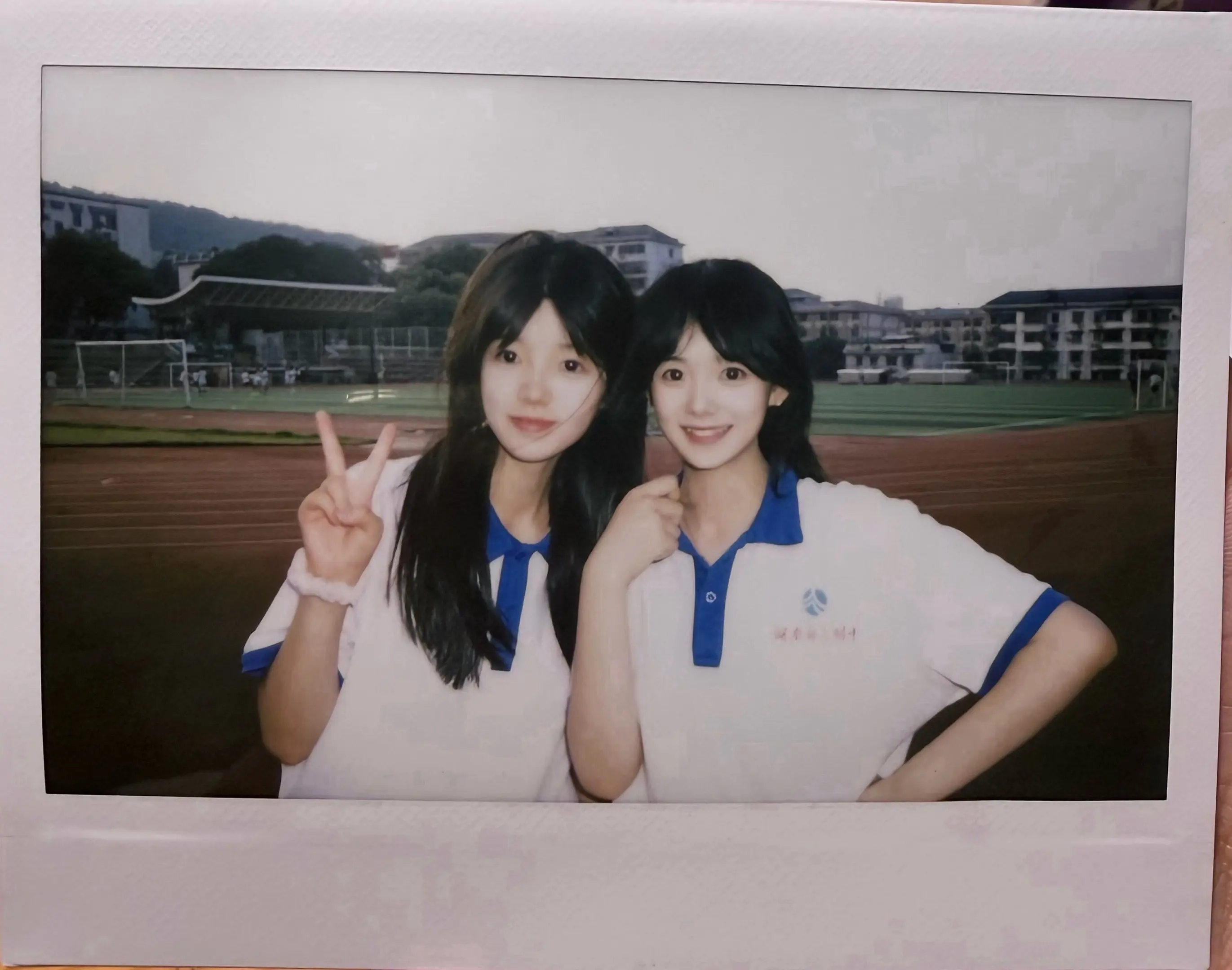 女高限定返场。