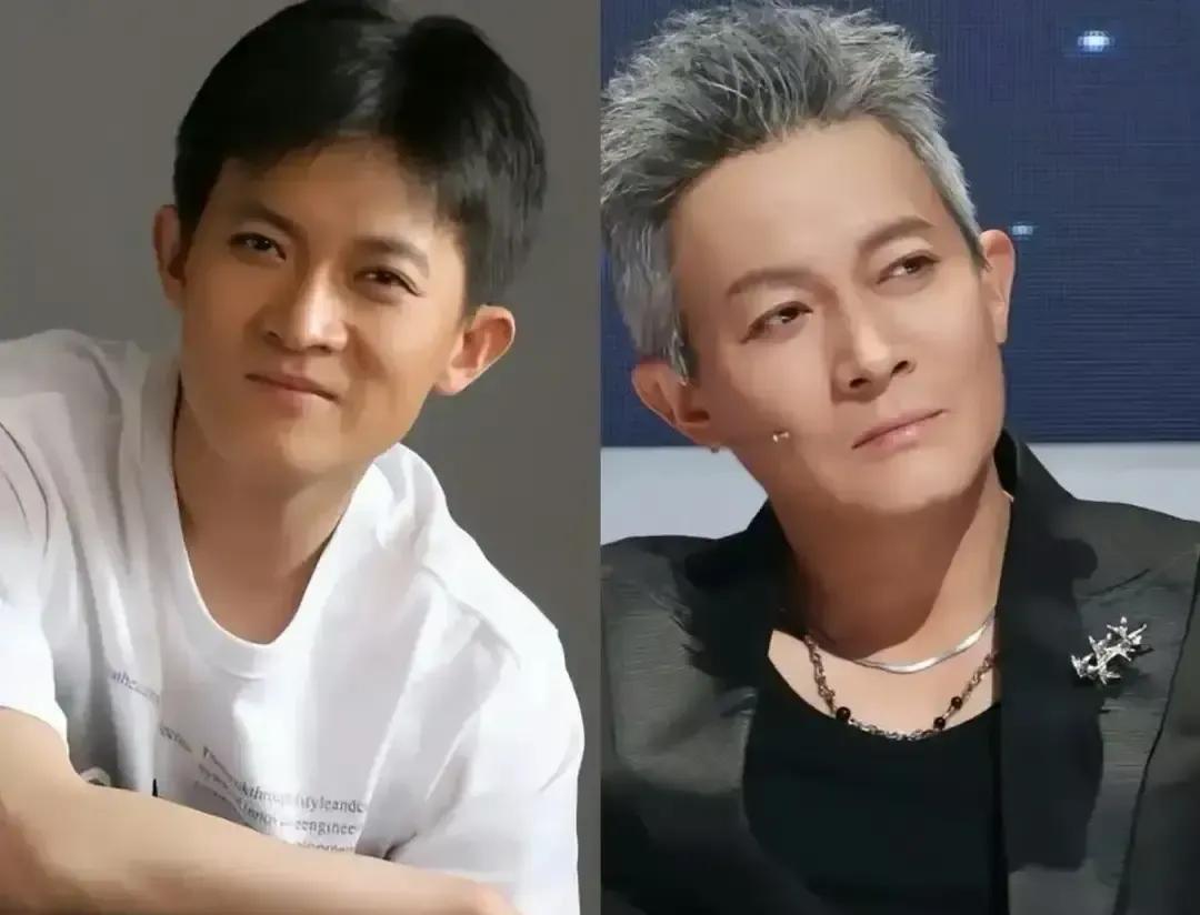 杨志刚这张熟脸一出现，我就知道郭靖宇的新剧又来了。从《铁梨花》到《打狗棍》，哥俩