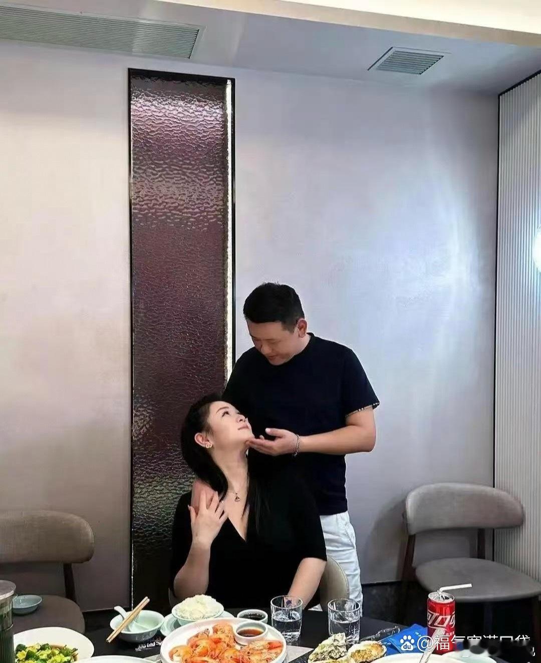 事实证明！美女嫁的不一定是帅哥