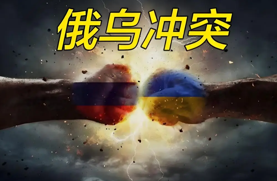 正在前线作战的乌克兰士兵透露了惊人的消息，俄罗斯大军在几天之前，就已经开始攻入波