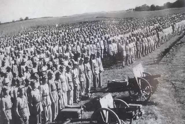 解放战争最特殊的一支王牌，它到底是隶属中野，还是华野的部队？这支特殊部队，