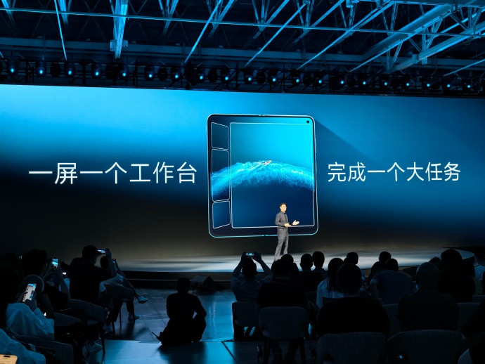 上一代的原子工作台用户满意度达到了TOP1欸！！那这次的vivoXFold6