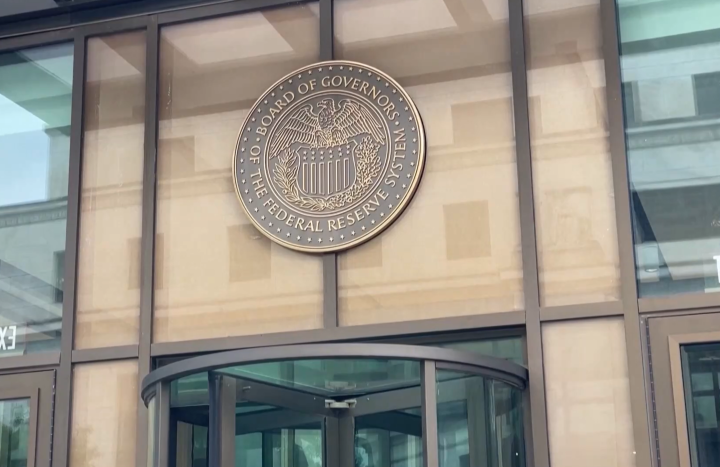 美联储举行议息会议, 市场预计将再次降息