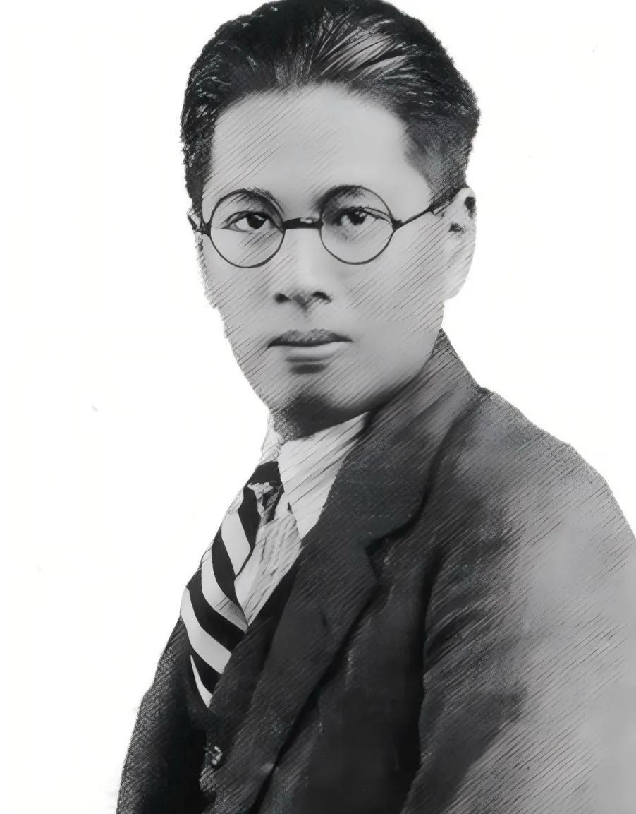1927年，宋子文要在庐山盖别墅时，看中了包工头20岁的女儿，对方随口叫了他一句