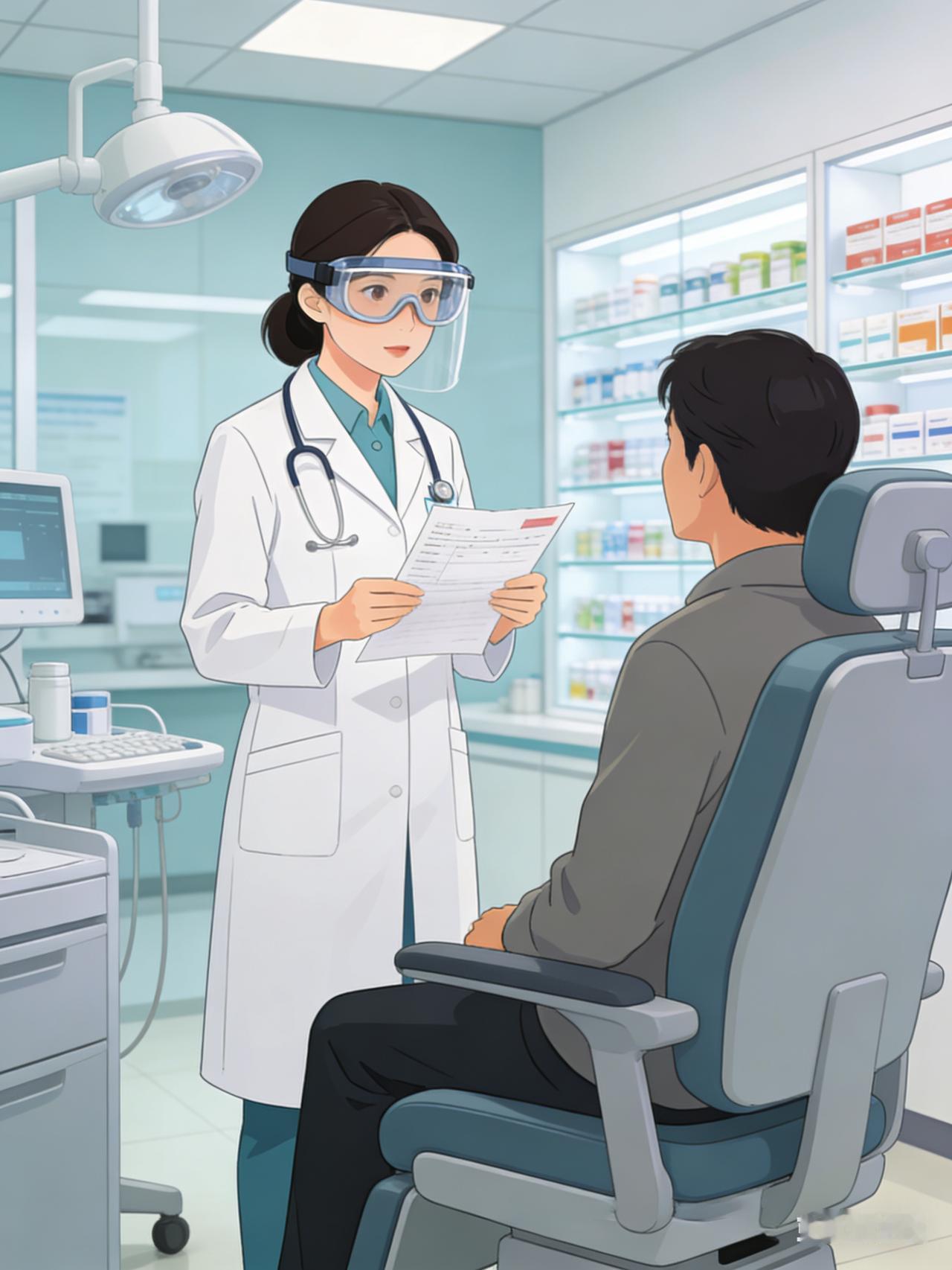 给老人家开药，他那个药属于特殊病种的药，原价要280多块钱。特殊病种有统筹支