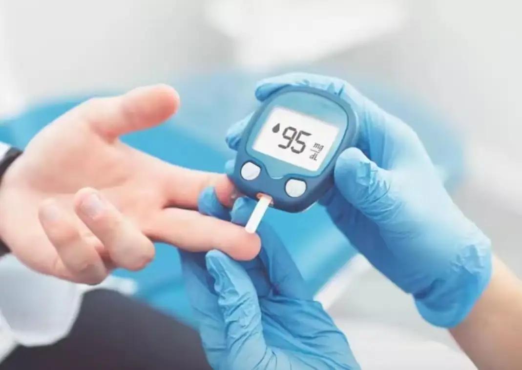 颠覆糖尿病治疗史！国产“周制剂”引爆控糖革命，打1针管14天时代降临
