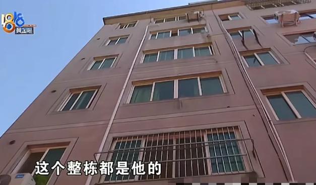 浙江湖州，女子9年前花416000元买下120平方米的毛坯房，谁料，装修好入住9