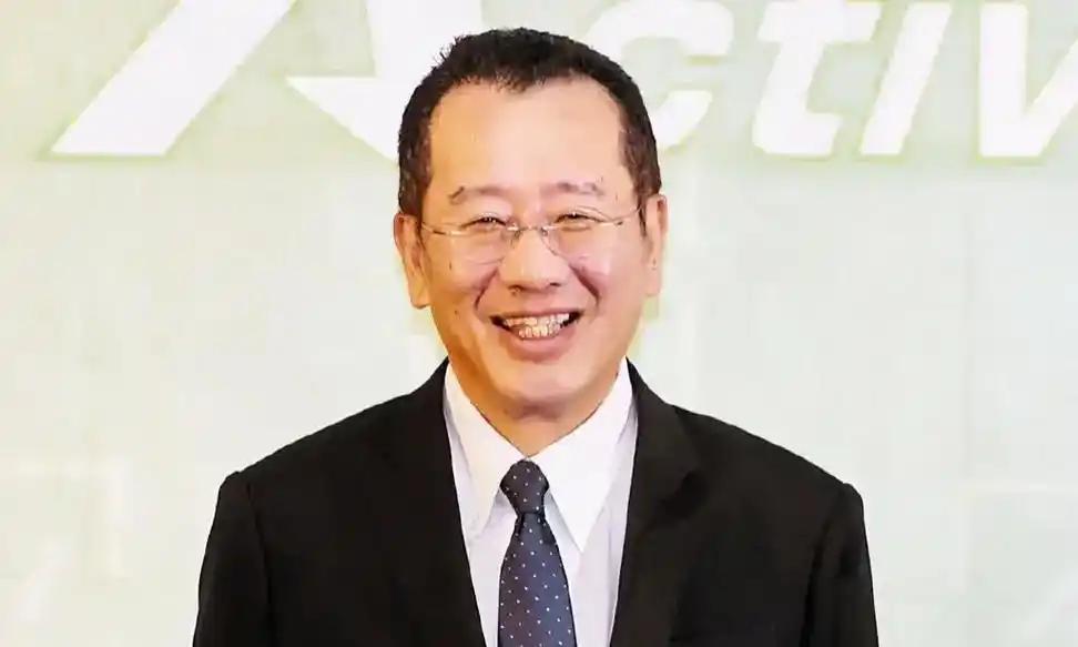 就在今天，台“防长”顾立雄发表声明，6月1日，针对美防长赫格塞斯在香会上说：