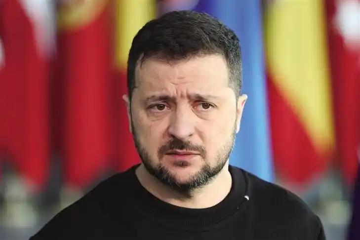 乌克兰真硬气！91架无人机袭击普京官邸！最近这乌克兰确实有些反常，先是在莫斯