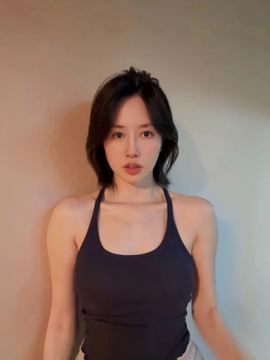 短发控🖤