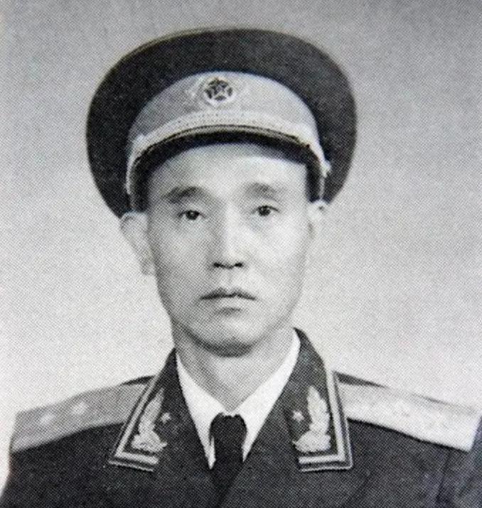 1986年周志坚参与胶东军事史座谈，意外发现自己曾任胶东军区副司令职务，这段经历