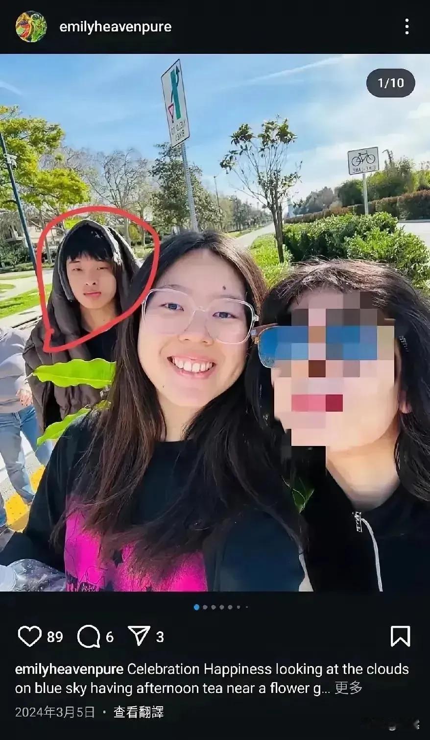 近墨者黑，必须要重视子女交友问题，青少年之间的关系比父母和老师更加密切。