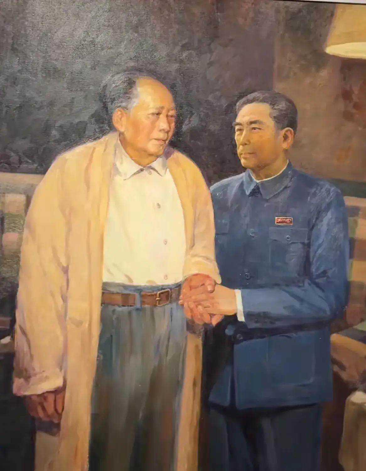 一生的知己，一生的相扶！