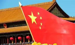 一位知名学者说：只要我们守住国境线，不允许外来人口大量涌入，等人口降到5亿之