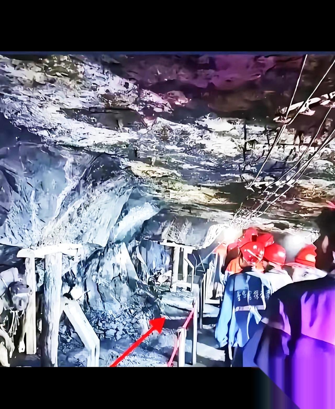 你们真小看煤老板了哈？十几亿的老板哪个不是老狐狸？我认识个矿老板，15年煤矿