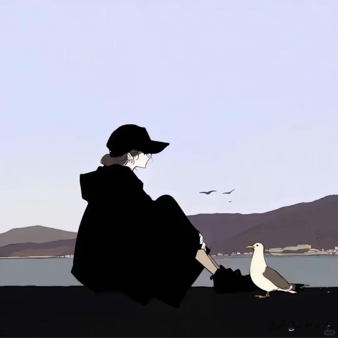 人生，真的是凭着：先苦后甜，熬过了一年又一年。为了生活，总得拼搏。