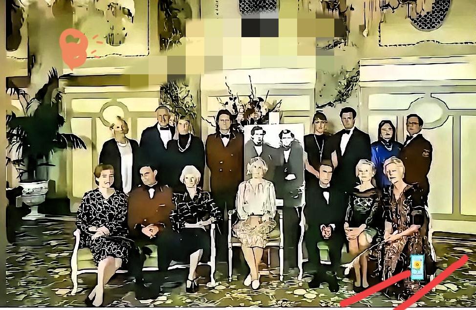 气到发抖！满清的强盗太狠了！你以为他们只是抢钱吗，错了！大错特错！满清强盗的