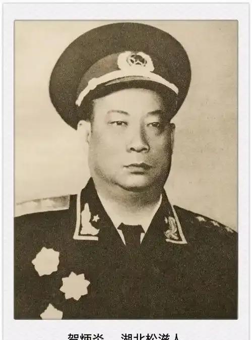 宁武大屠杀太惨了，八路军铁血复仇，贺炳炎下令不要俘虏！率部攻入宁武县城的715