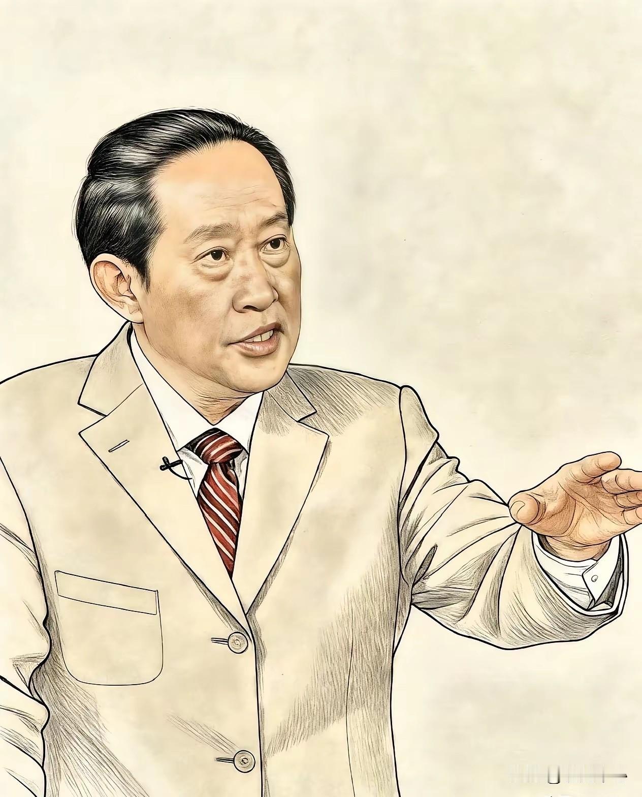 王立群一针见血：“贪官只有一个特点，蠢。你什么都不缺，工资高、待遇好、看病有