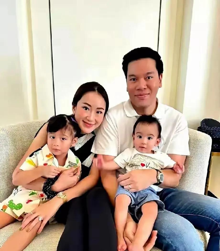 佩通坦丈夫是什么身份？任何职？首先佩通坦的丈夫名叫皮塔卡（Po-PitakS